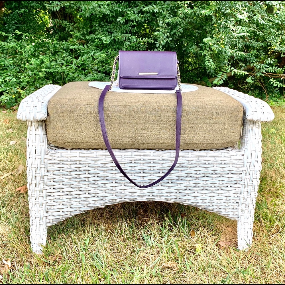 Authentic* Brand New Steve Madden purse